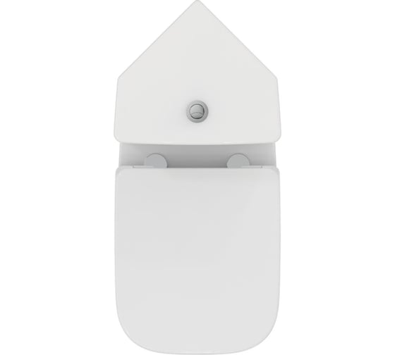 Угловой бачок для унитаза Ideal Standard T520101 i.life S нижняя подводка, 4,5/3 л 00077503