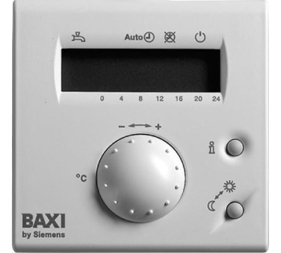 Устройство дистанционного управления Baxi QAA 73 KHG71407261-