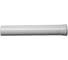 Эмалированная труба Baxi D 80 мм длина 500 мм KHG71401821 1
