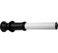 Вертикальный наконечник Baxi для коаксиальной трубы полипропиленовый D 80/125 мм HT KHG71409351-