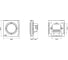 Комнатный термостат Danfoss WT-D /088U0622/ 062789 1