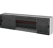 Мастер контроллер Danfoss Icon 24 V 15 каналов 088U1072