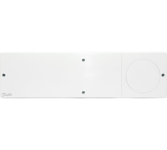 Коммутационное устройство Danfoss Icon Master Basic 230 В 8 каналов 088U1030