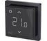 Комнатный термостат Danfoss ECtemp Smart с Wi-Fi подключением черный 088L1143 3