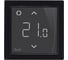 Комнатный термостат Danfoss ECtemp Smart с Wi-Fi подключением черный 088L1143 4