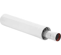 Коаксиальное удлинение Baxi D 80/125 мм, длина 1000 мм KHG71414041