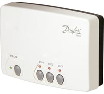 Ресивер Danfoss RX-3 087N7478 062771