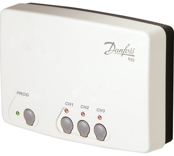 Ресивер Danfoss RX-3 087N7478 062771 1