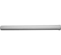 Эмалированная труба Baxi D 80 мм длина 1000 мм KHG71401831