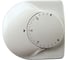 Проводной термостат Comap без монтажной планки M010 230V C411005001 1