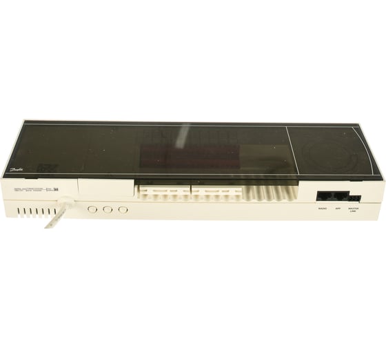 Мастер контроллер Danfoss Icon 24 V 10 каналов 088U1071