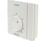 Комнатный механический термостат Baxi Siemens 230 В монтаж-наружный отопление KHG 71406281- 2