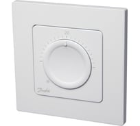 Комнатный термостат Danfoss Icon /088U1000/ 062784