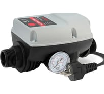 Пресс-контроль Uni-Fitt BRIO-MT Н 1" 230 В 1-10 бар с кабелями в комплекте 275C0110