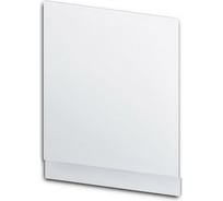 Боковой экран AQUATEK правый, для ванны Оракул левая EKR-B0000010 00000001299