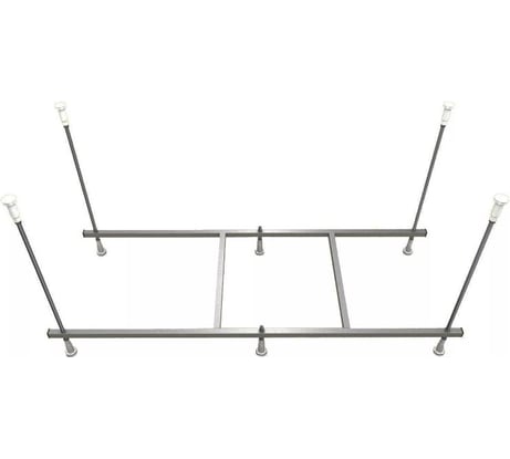 Сборный каркас AQUATEK к ванне Мия 160 KAR-0000024 00000057557