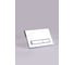 Клавиша для системы скрытой установки унитаза АНИ Пласт прямоугольная, глянцевый хром WP1410 2
