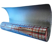 Подложка для теплого пола ООО "Азимут" KAILAS BUBBLE 4 мм*10м*1,2м (12м2) 00000000857