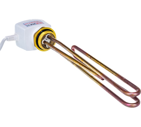 ТЭН верхний для AQ IND SC/AQ PT500-2000/PT300-1000/STA200-1000 (3 кВт; 220В) HAJDU 6104550252