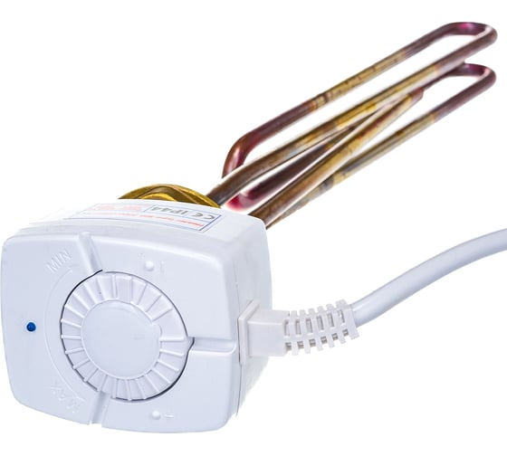 ТЭН верхний для AQ IND SC/AQ PT500-2000/PT300-1000/STA200-1000 (3 кВт; 220В) HAJDU 6104550252