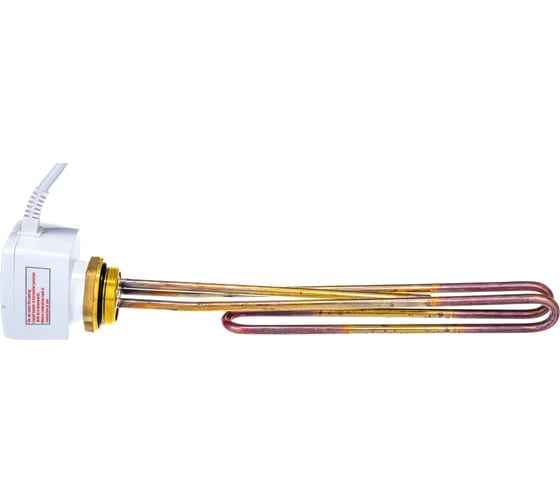 ТЭН верхний для AQ IND SC/AQ PT500-2000/PT300-1000/STA200-1000 (3 кВт; 220В) HAJDU 6104550252