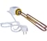 ТЭН верхний для AQ IND SC/AQ PT500-2000/PT300-1000/STA200-1000 (3 кВт; 220В) HAJDU 6104550252 1