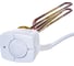 ТЭН верхний для AQ IND SC/AQ PT500-2000/PT300-1000/STA200-1000 (3 кВт; 220В) HAJDU 6104550252 3