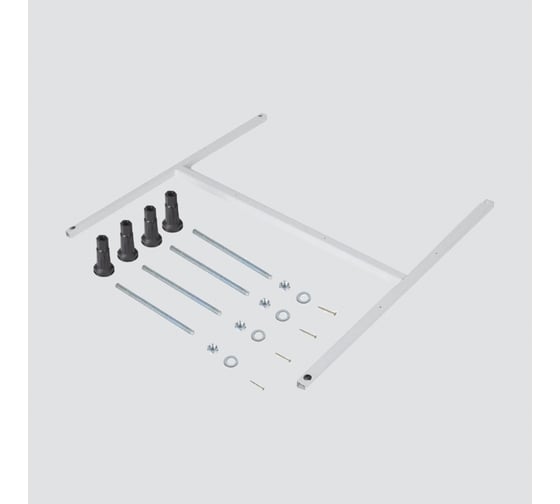 Каркас AM.PM в комплекте с монтажным набором Sense New, 170х70 W76A-170-070W-R