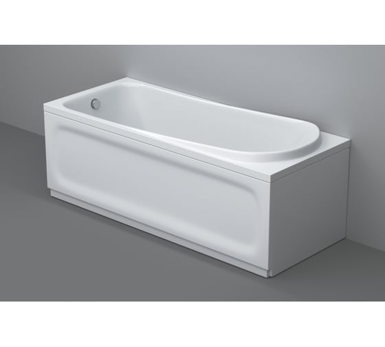 Фронтальная панель для ванны AM.PM Like A0 W80A-170-070W-P