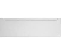 Фронтальная панель для ванны AM.PM Bliss L, A0, 180х80 см W53A-180-080W-PRB