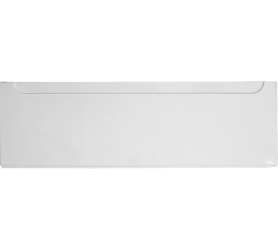 Фронтальная панель для ванны AM.PM Bliss L, A0, 180х80 см W53A-180-080W-PRB