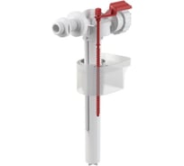 Арматура для бачка Alca Plast A15 наливная, боковое подключение, 3/8 дюйма 023-4536