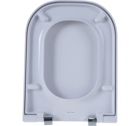 Лакированная крышка для унитаза Roca Gap 801470004 00000024107
