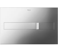 Двойная кнопка смыва Roca PL2 Dual 890096001 00000034804