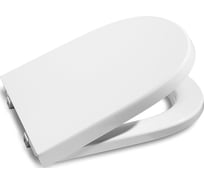 Лакированная крышка для унитаза Roca Meridian-N 8012AC004 00000019149