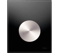 Стеклянная панель смыва TECE TECEloop с картриджем для писсуара 9242663