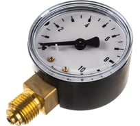 Радиальный манометр Honeywell M38K/M-A10 для D04FM M38K/M-A10