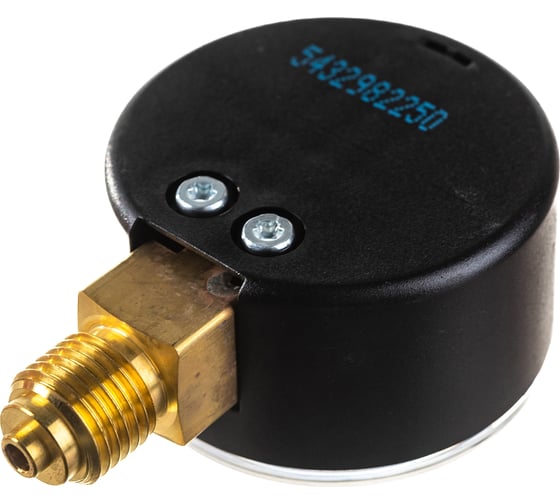 Радиальный манометр Honeywell M38K/M-A10 для D04FM M38K/M-A10