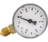 Радиальный манометр Honeywell M38K/M-A10 для D04FM M38K/M-A10 3