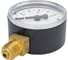 Радиальный манометр Honeywell M38K/M-A10 для D04FM M38K/M-A10 4