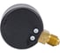 Радиальный манометр Honeywell M38K/M-A10 для D04FM M38K/M-A10 6