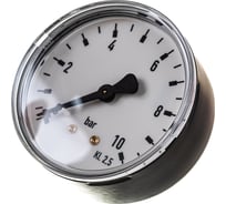 Манометр Honeywell для D06F FK06 шкала 0-10 бар M07M-A10