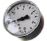Манометр Honeywell для D06F FK06 шкала 0-10 бар M07M-A10 1