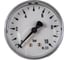 Манометр Honeywell для D06F FK06 шкала 0-10 бар M07M-A10 2