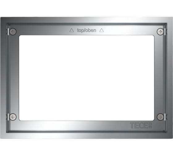 Декоративная рамка для монтажной рамки TECE 9240643