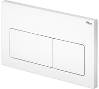 Панель смыва Viega Visign for Life Prevista для унитазов 5 8601.1