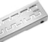 Декоративная решетка TECE TECEdrainline royal 601040 2