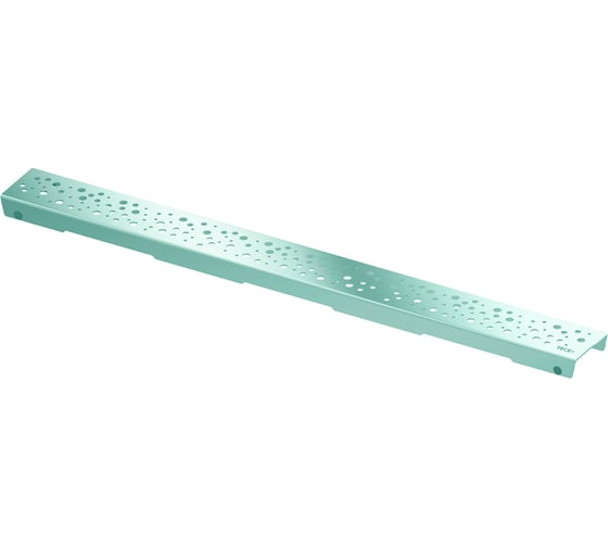 Декоративная решетка TECE TECEdrainline drops 601531 1