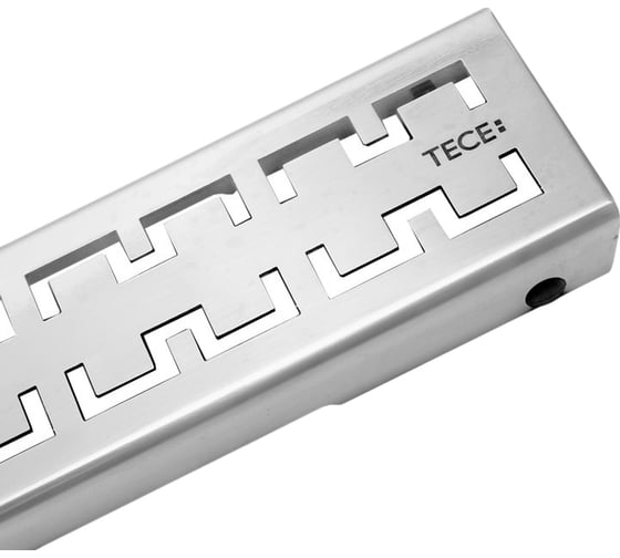 Декоративная решетка TECE TECEdrainline royal 601541