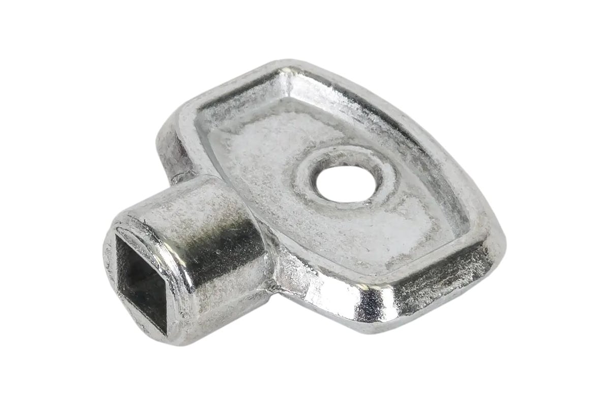 Ключ для крана маевского РОСТерм Ключ для крана маевского 0300011/AVK ...